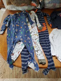 24 mo Baby Clothes