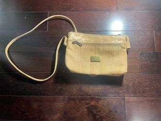 Mont Lusa Cork Purse 