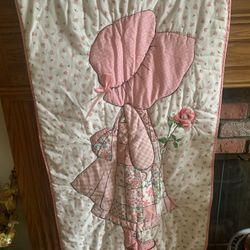 Baby’s Room Cloth Decoration