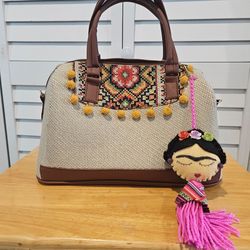 Bolsas artesanal