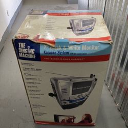 Karaoke Box