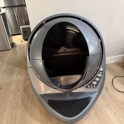 Litter-Robot 3 Automatic Cat Litter Box