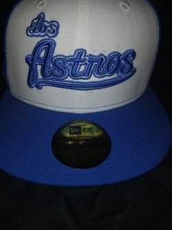 Houston Astros Cap