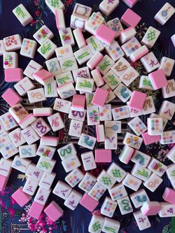 Mahjong Tiles