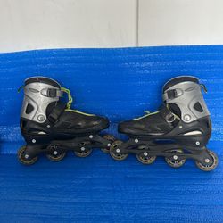 Chicago Skates 