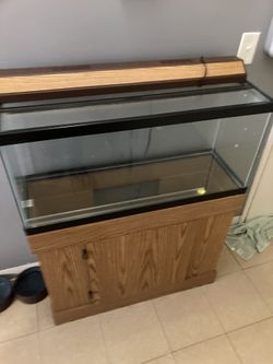 30g Aquarium /Fish Tank Thumbnail