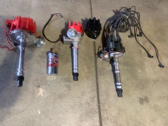 SBC Distributors