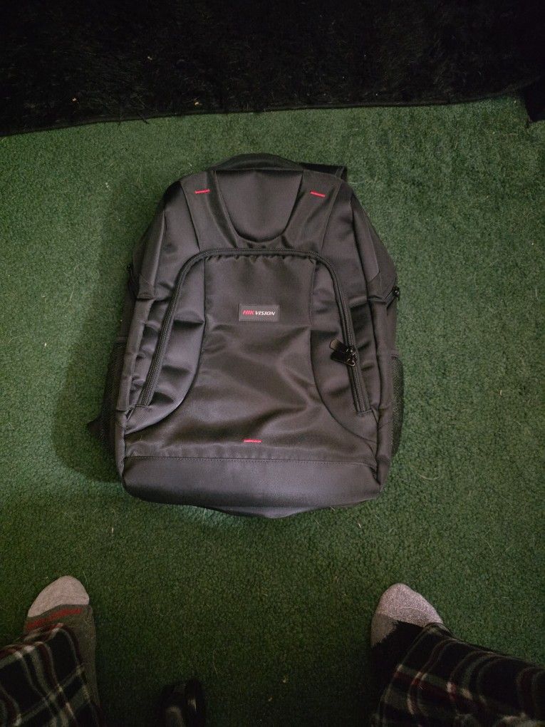 Laptop Backpack
