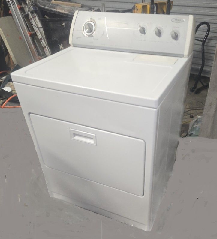 Whirlpool Dryer $50