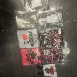 DESGINER CLOTHES