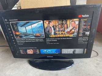 Samsung 32 