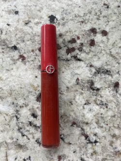 Brand Lipsticks Red Color Almost New