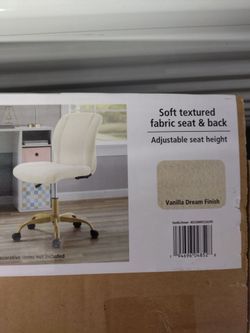 Office chairs