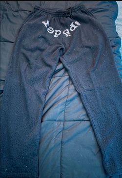 Sp5der pants
