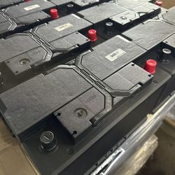 🚗 Group 94R Battery Houston – BMW Audi Volkswagen