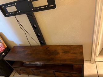 Tv stand
