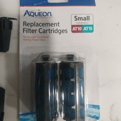 Replacement Filter Cartridges