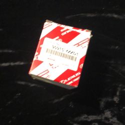 Toyota Genuine Oil Filter 90915-YZZD1 New