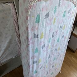 Changing Table