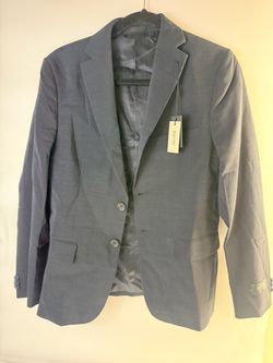 Kenneth Cole Reaction Men's Suit Jacket