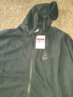 Jordans/Nike Tech Jacket