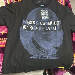 Alocs & Trapstar Thermal