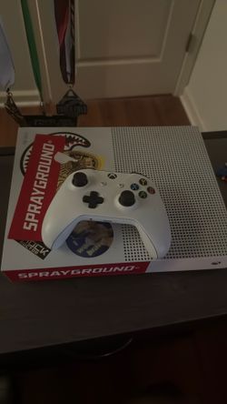 Xbox 1