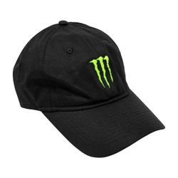 Official Monster Energy Dad Hat