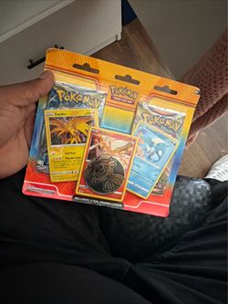 Pokemon TCG: Enhanced 2-Pack Blister