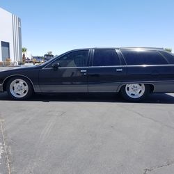 1994 Chevrolet Caprice