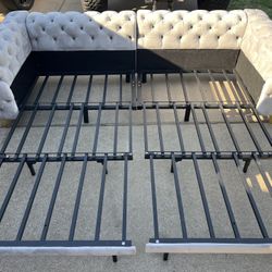 King Size Bed Frame