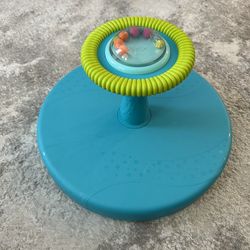 Spinning Activity You 