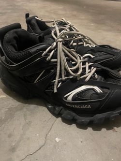Balenciaga track sneakers size 44