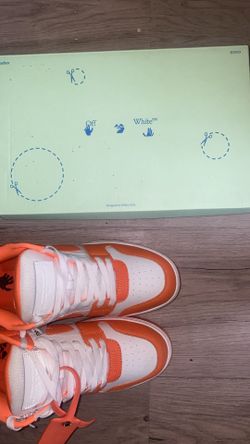 Off white out of office