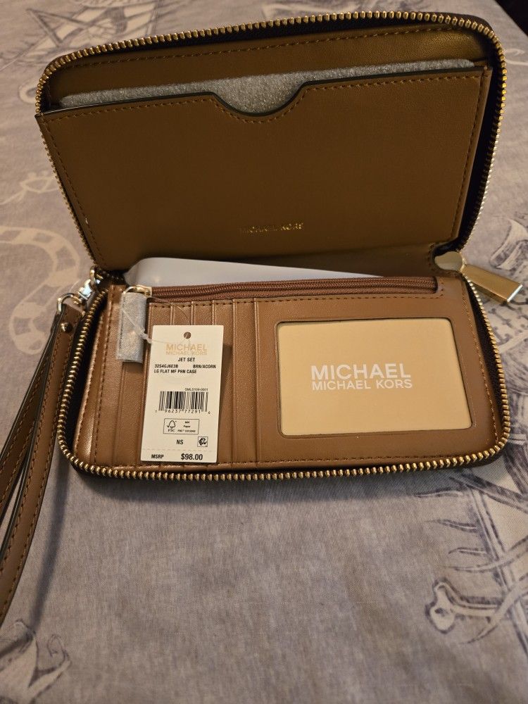 Michael Kors Wallet