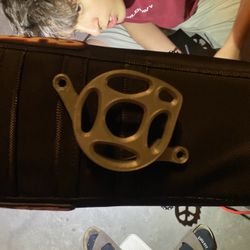 Surron/Talaria/E-Ride Motor Cover