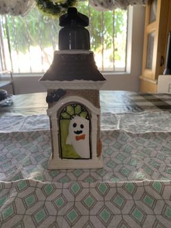 BBW Halloween Soap Pump