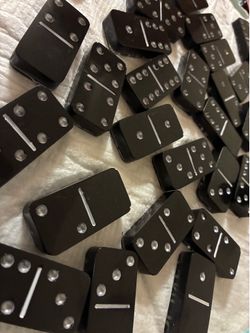 Dominoes