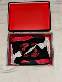 Jordan 4