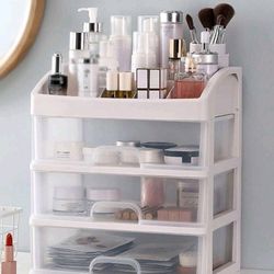 MAKEUP OR ACCESSORIES STORAGE 