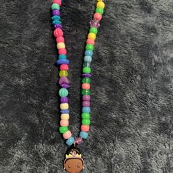 Disney Princess Bracelet ( Princess & The Frog) 