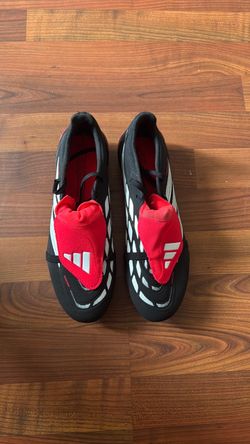 Adidas Predator Soccer Cleats