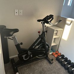 Indoor Cycle Bike