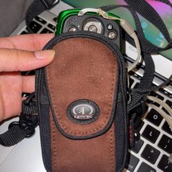 Camera Holder Bag (small)