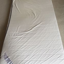 Free IKEA Junior Bed Size Mattress 