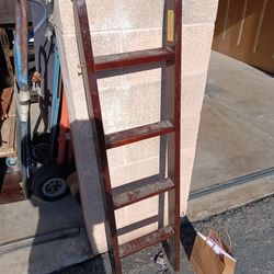 Bunk Bed Ladder