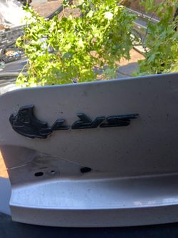 Hellcat Parts