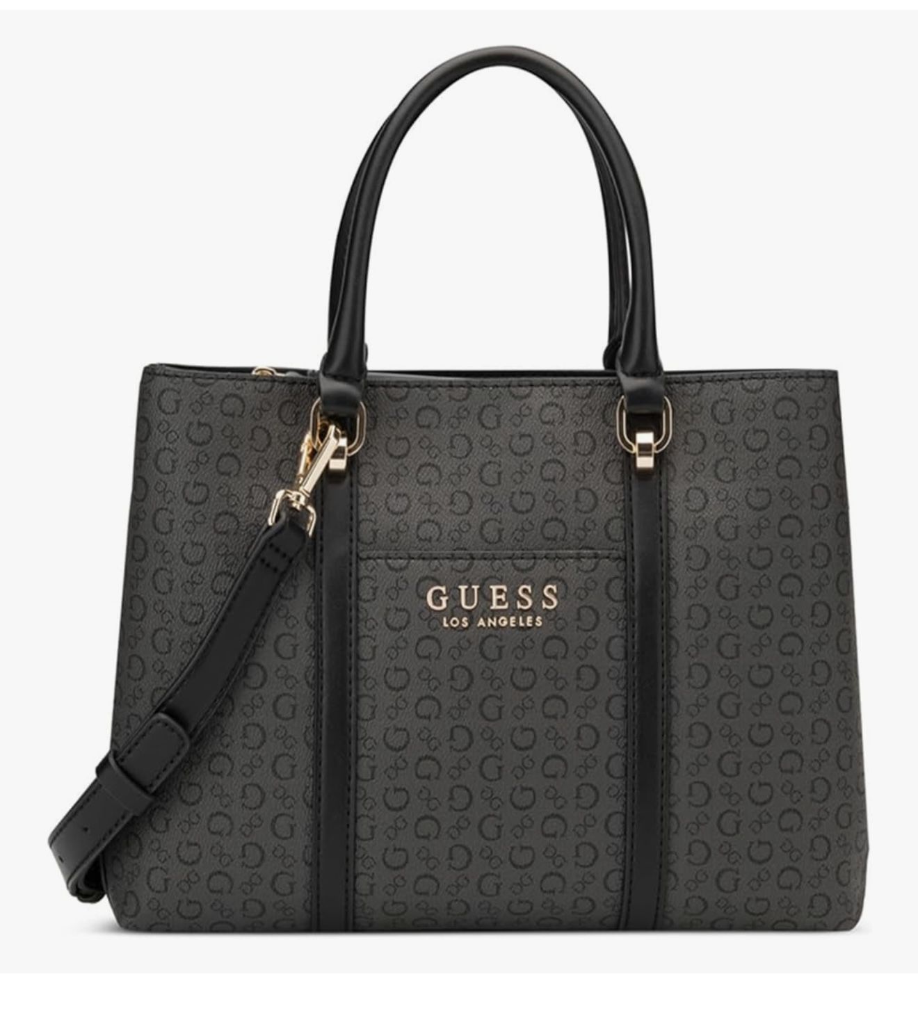 GUESS WOMEN’S SHOULDER HANDBAGS