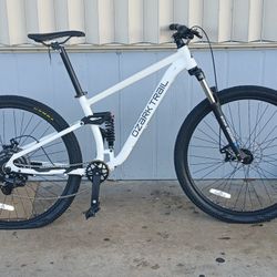 Ozark Trail Bike 