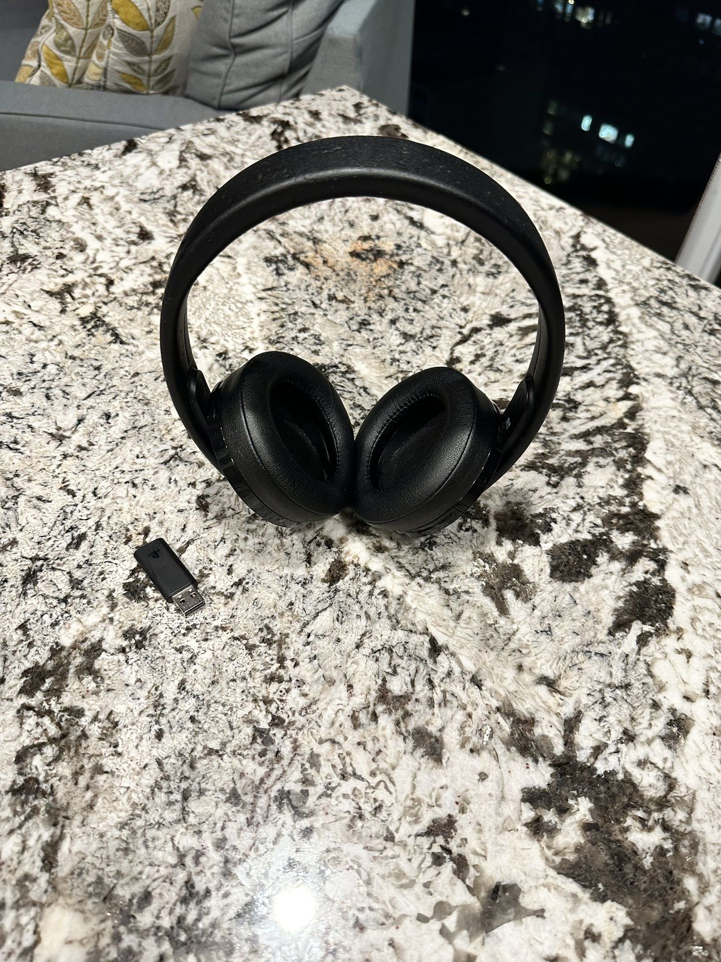 Playstation Headphones PS4 & PS5